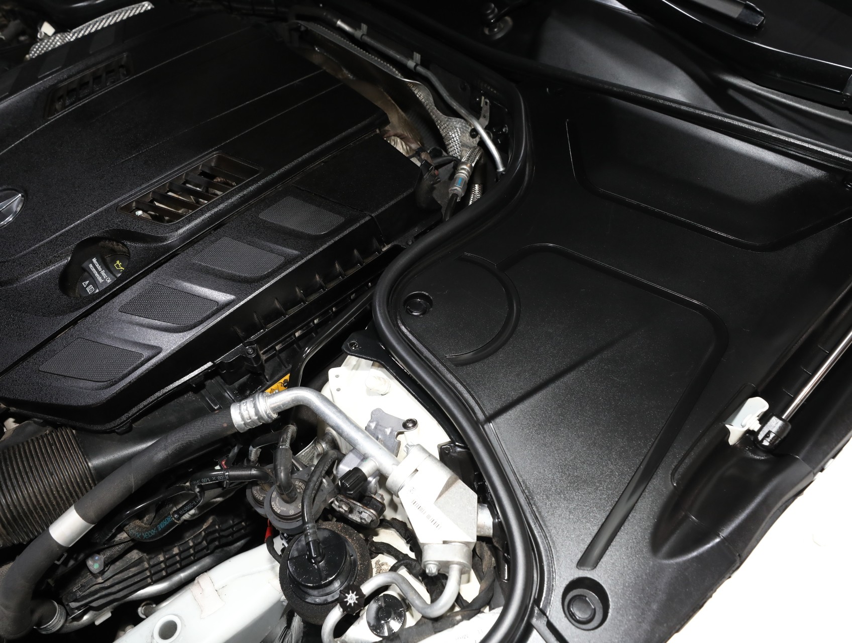 2019 Mercedes-Benz S-Class 69