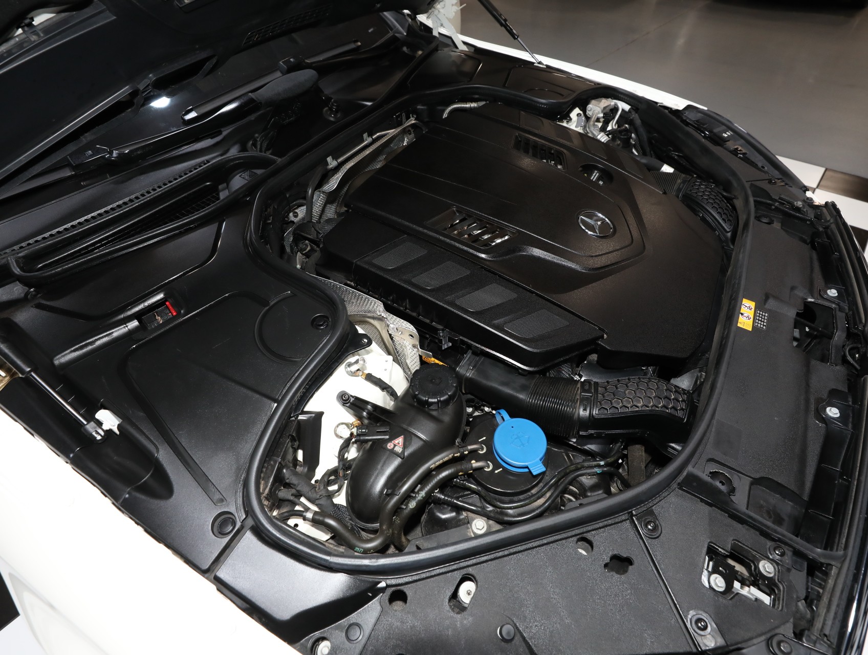 2019 Mercedes-Benz S-Class 71