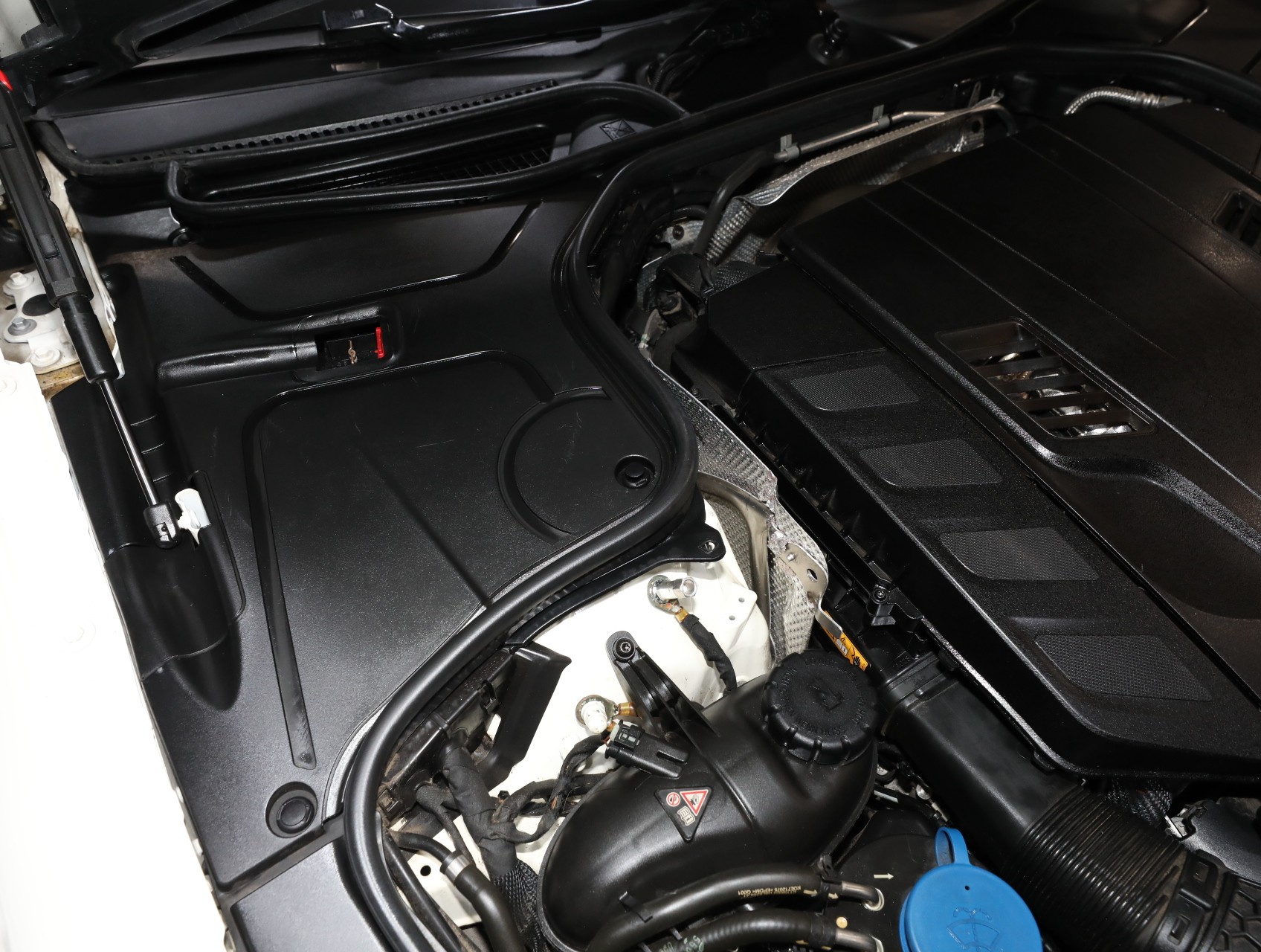 2019 Mercedes-Benz S-Class 72