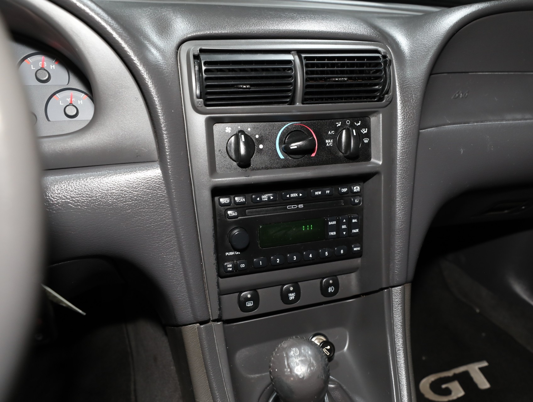 2002 Ford Mustang 53