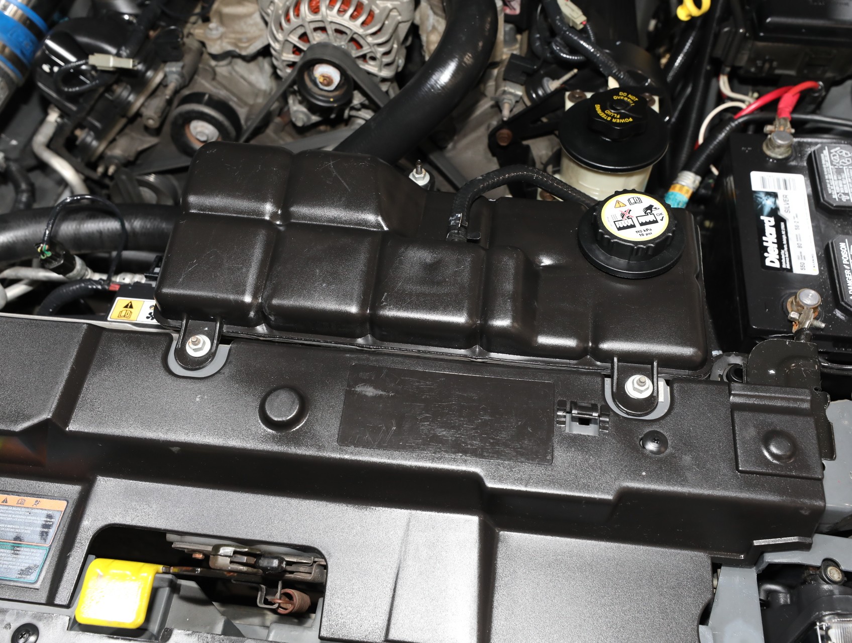 2002 Ford Mustang 61