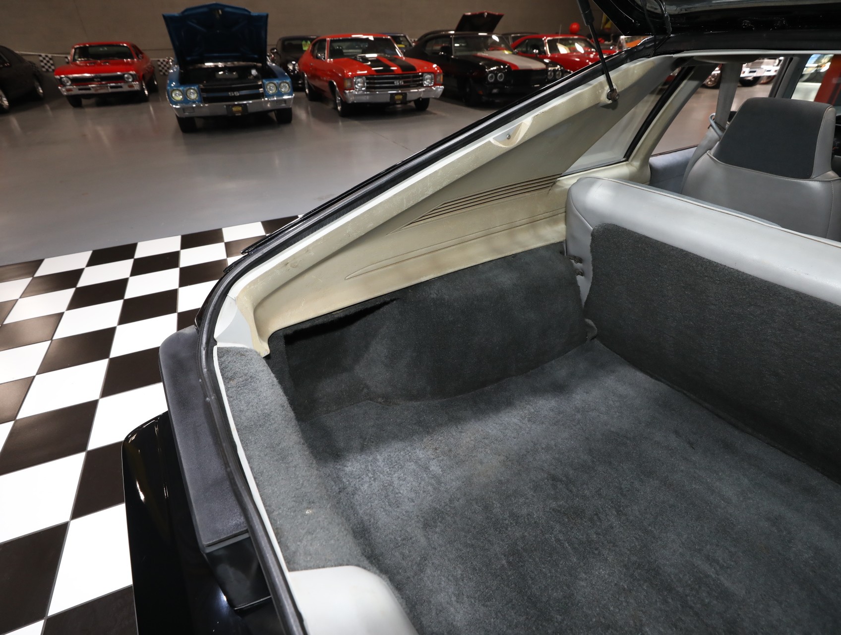 1987 Dodge Charger 49