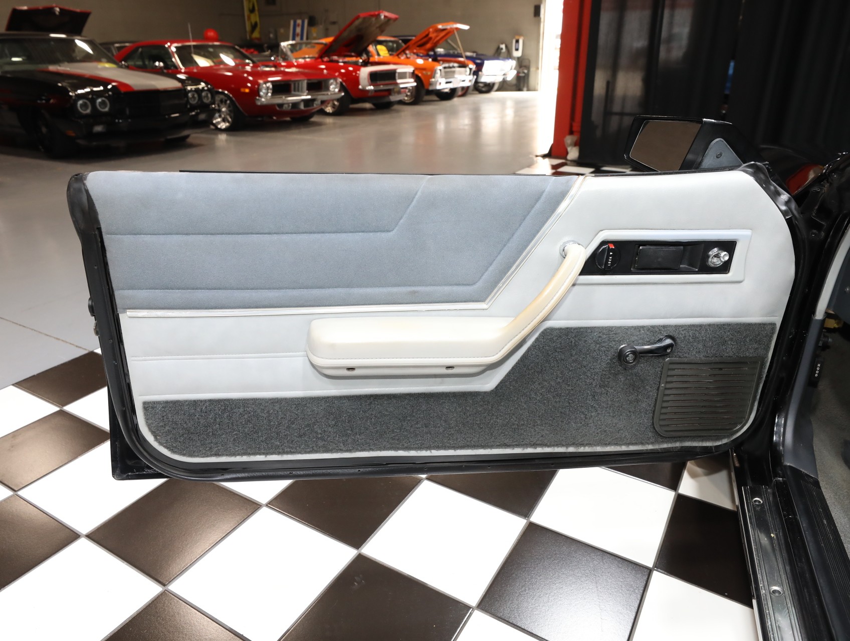 1987 Dodge Charger 51