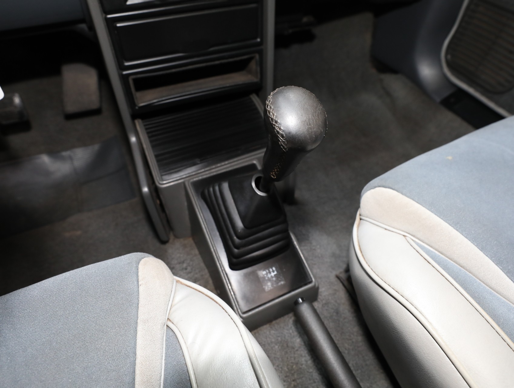 1987 Dodge Charger 59