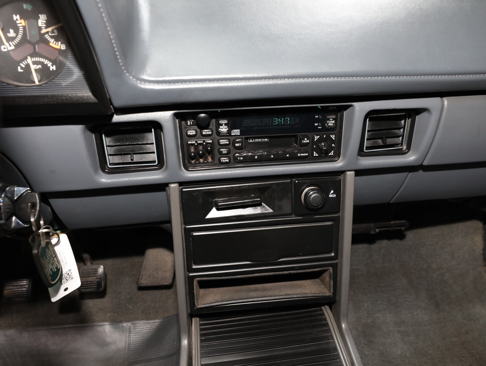 1987 Dodge Charger 60