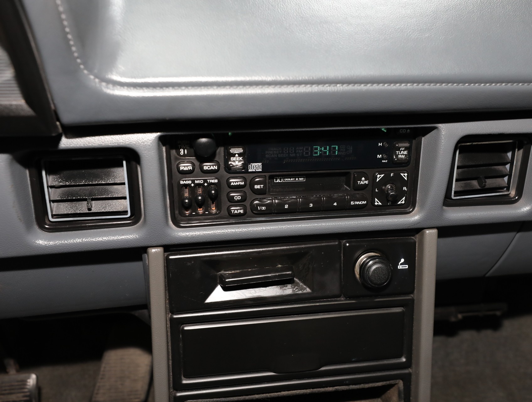 1987 Dodge Charger 61