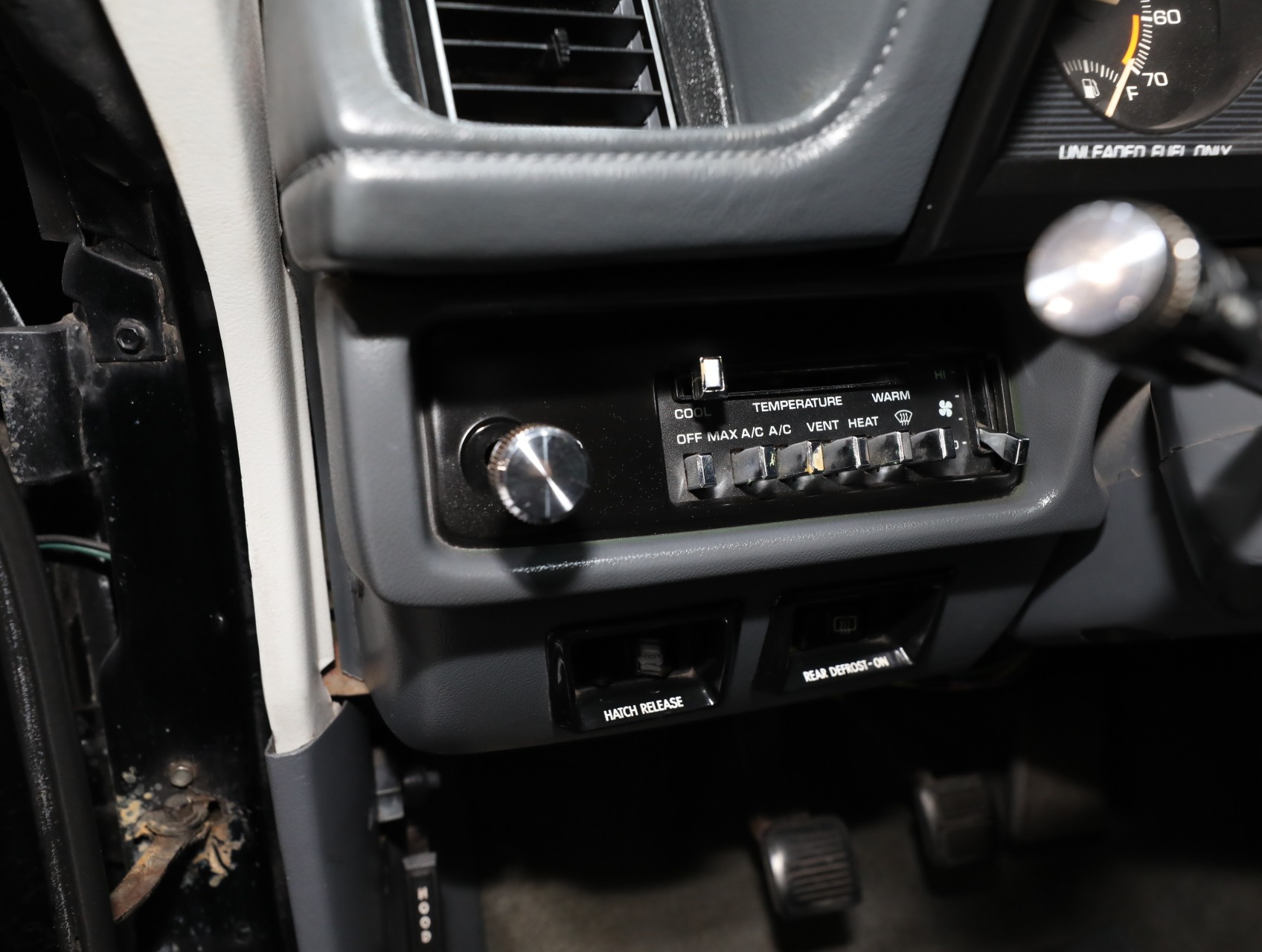 1987 Dodge Charger 62
