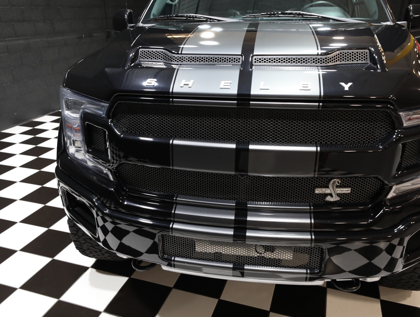 2020 Ford F-150 14