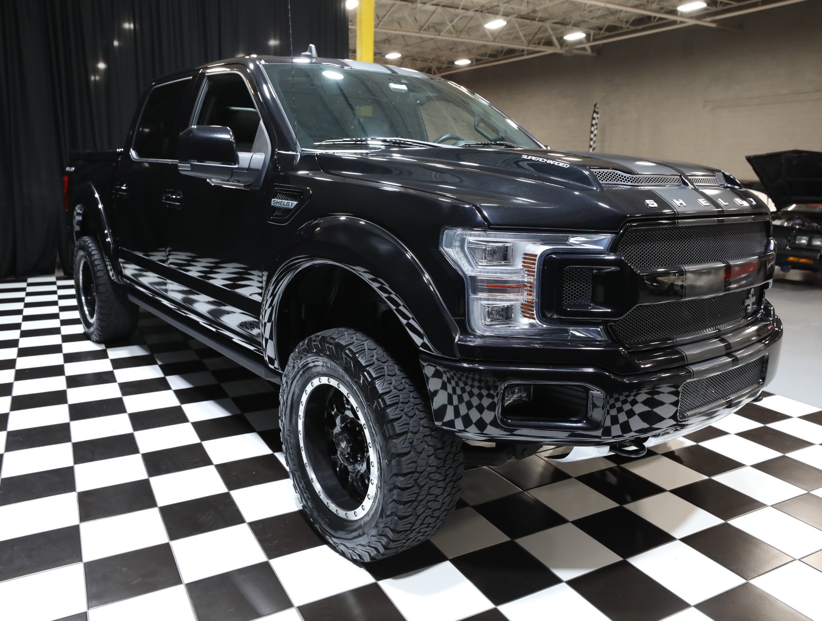 2020 Ford F-150 15