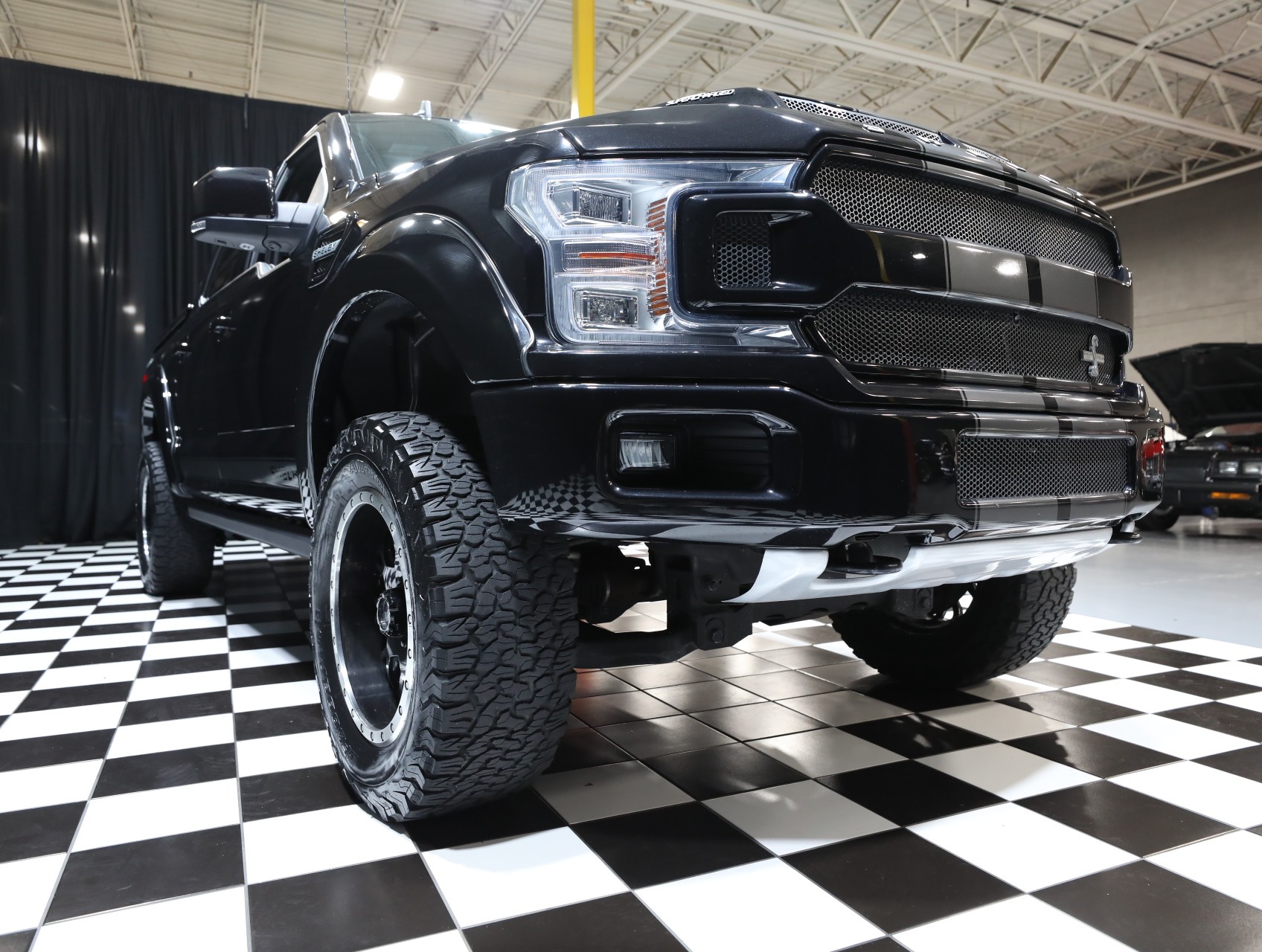 2020 Ford F-150 16