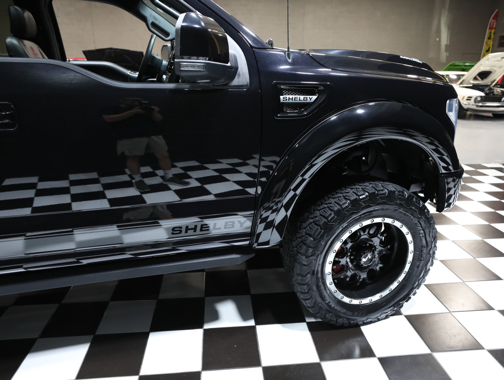 2020 Ford F-150 17