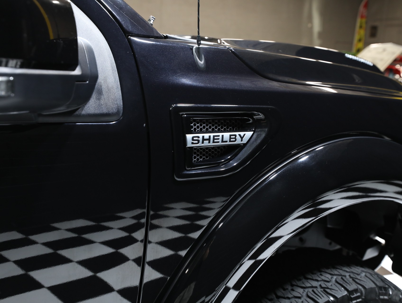 2020 Ford F-150 18