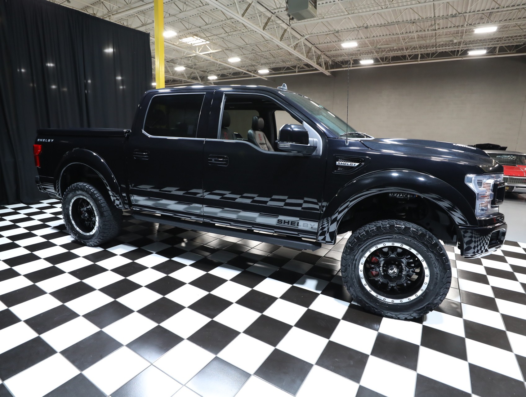 2020 Ford F-150 19
