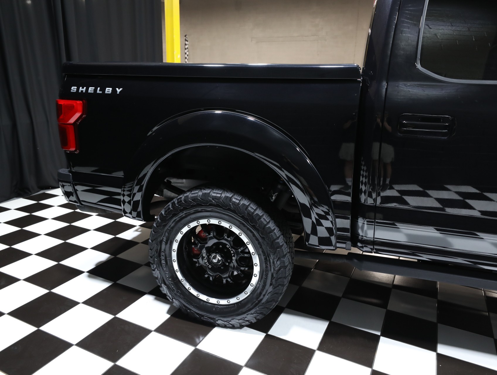 2020 Ford F-150 20