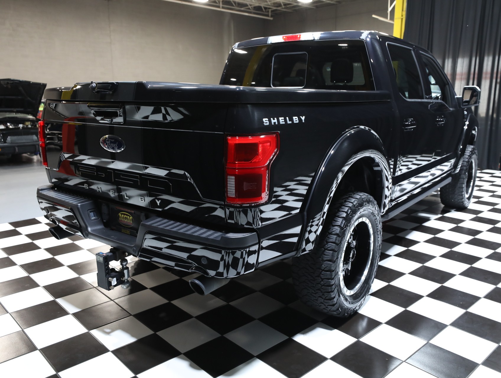 2020 Ford F-150 21