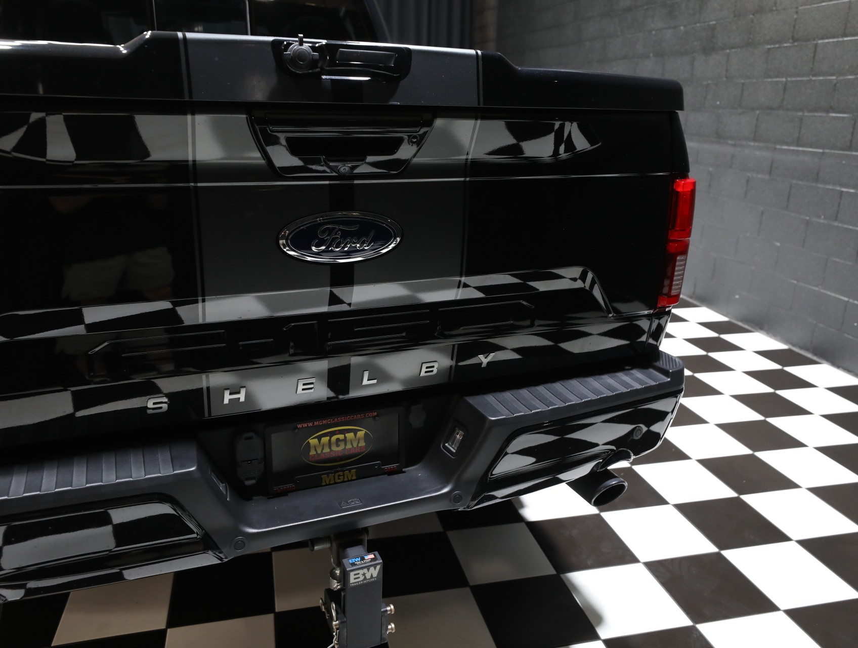 2020 Ford F-150 22