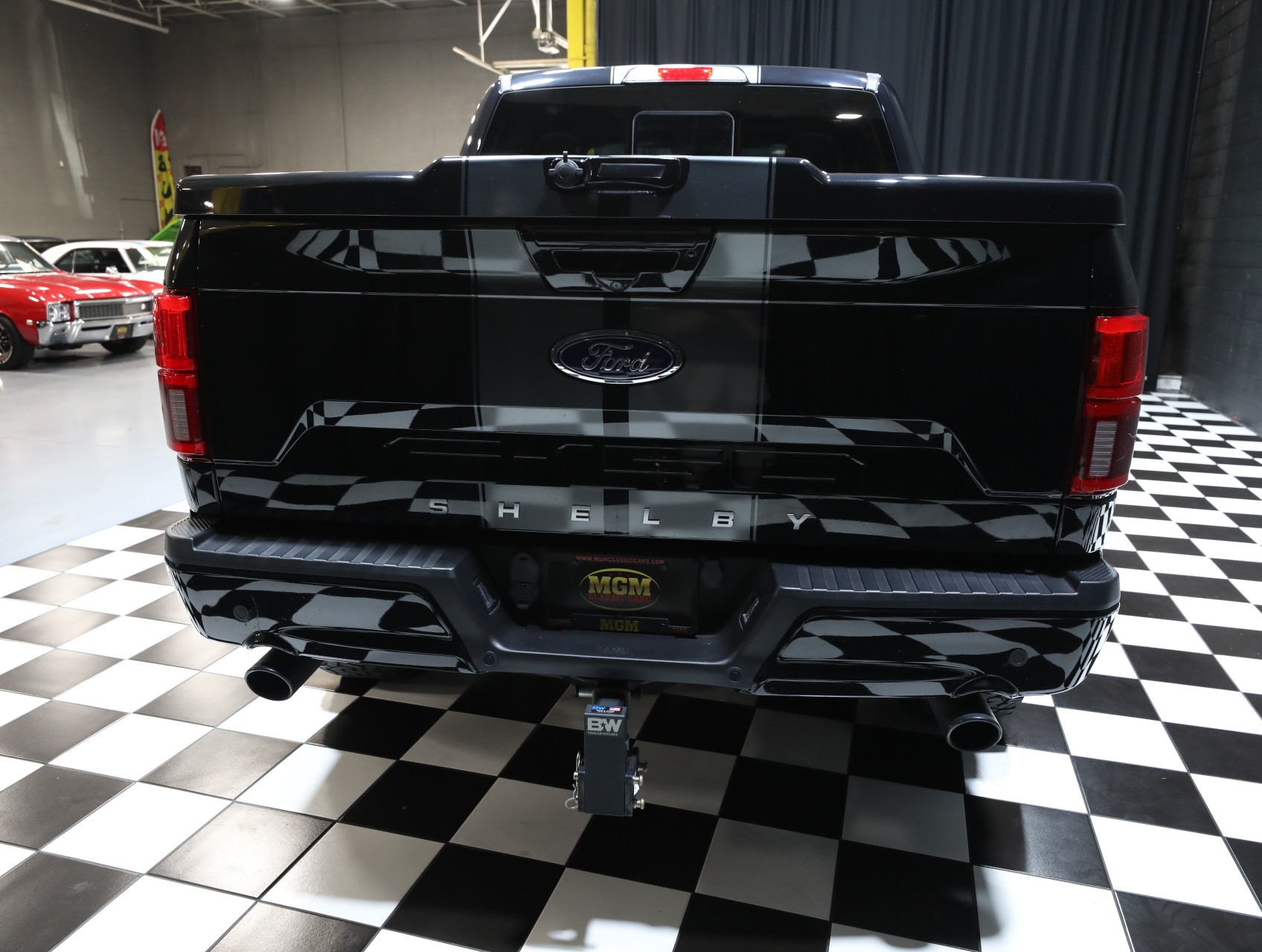 2020 Ford F-150 23