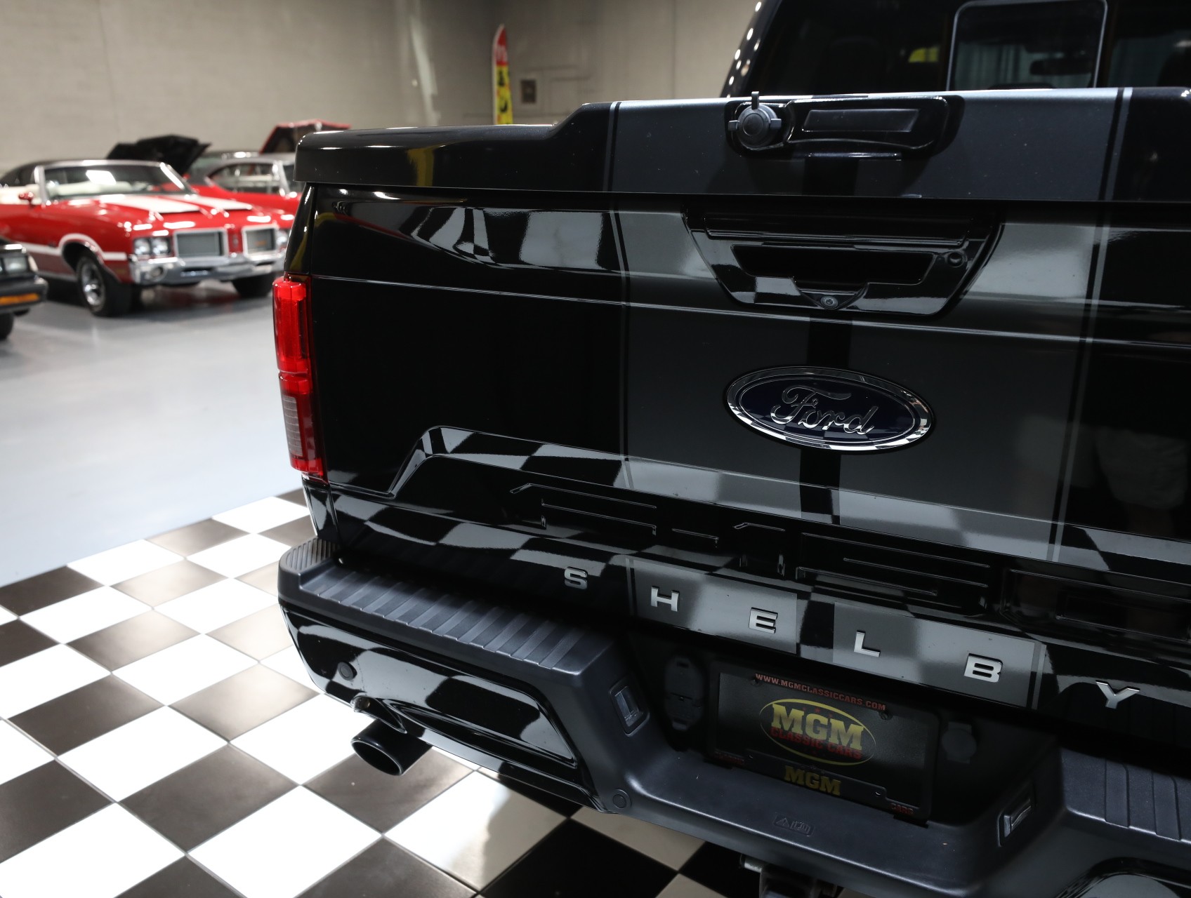 2020 Ford F-150 24
