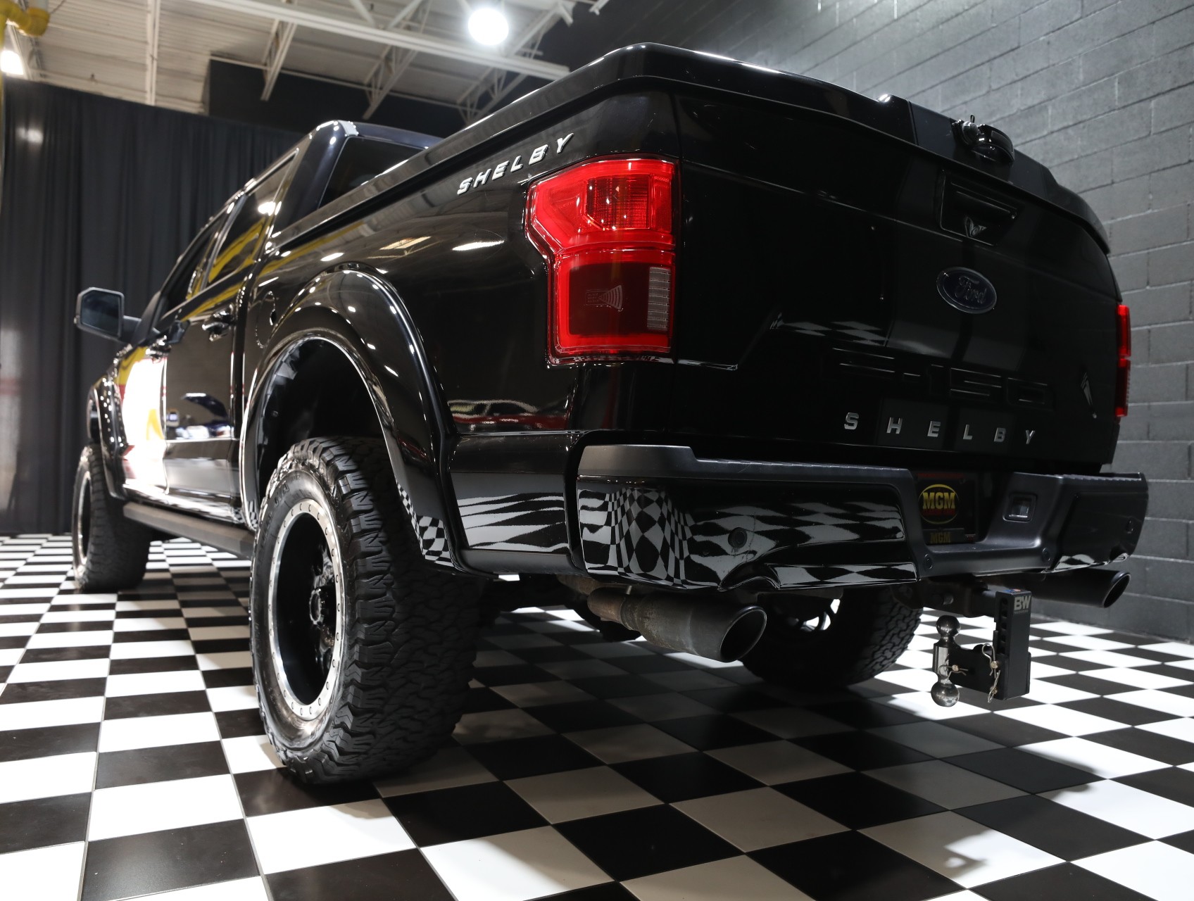2020 Ford F-150 25