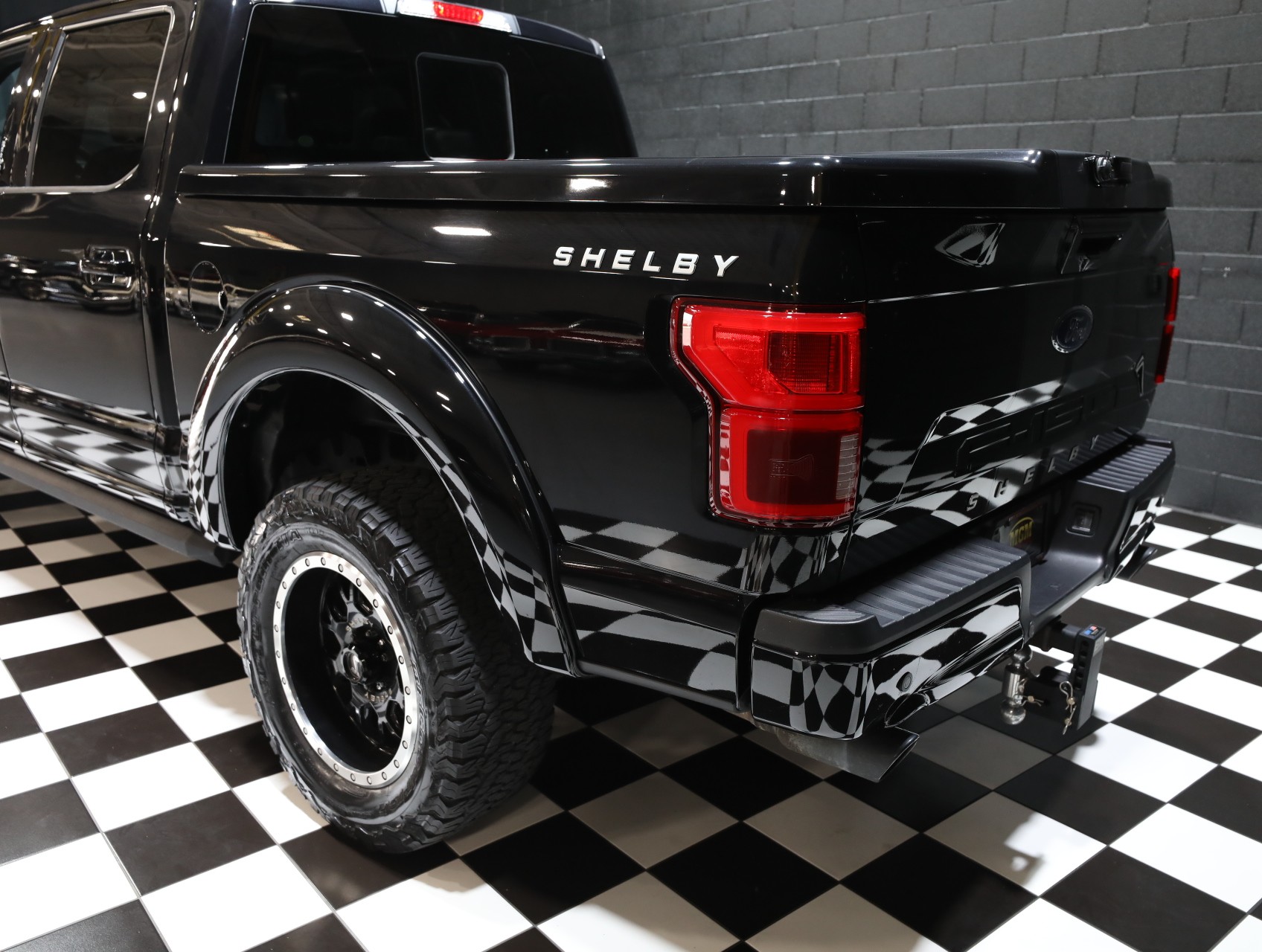 2020 Ford F-150 26