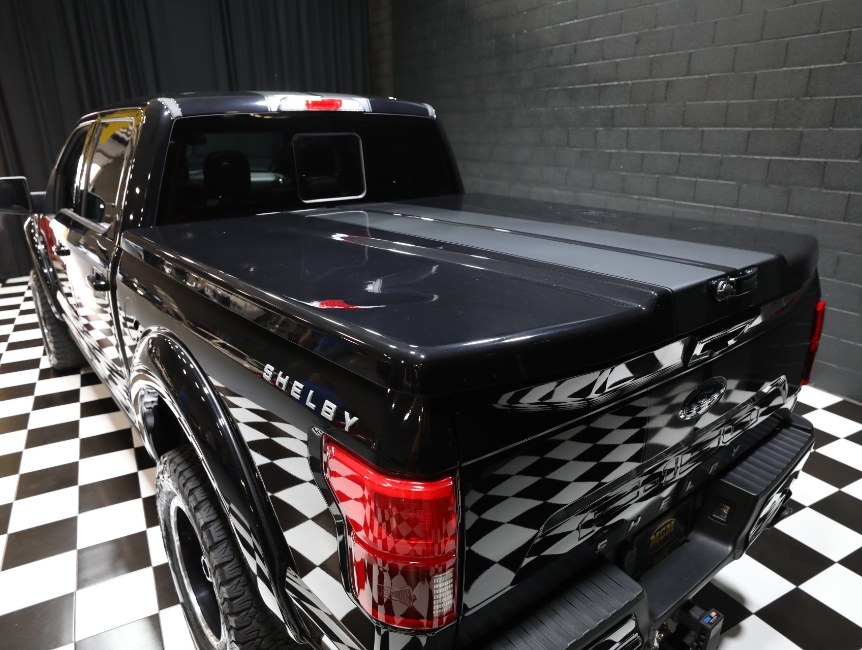 2020 Ford F-150 27