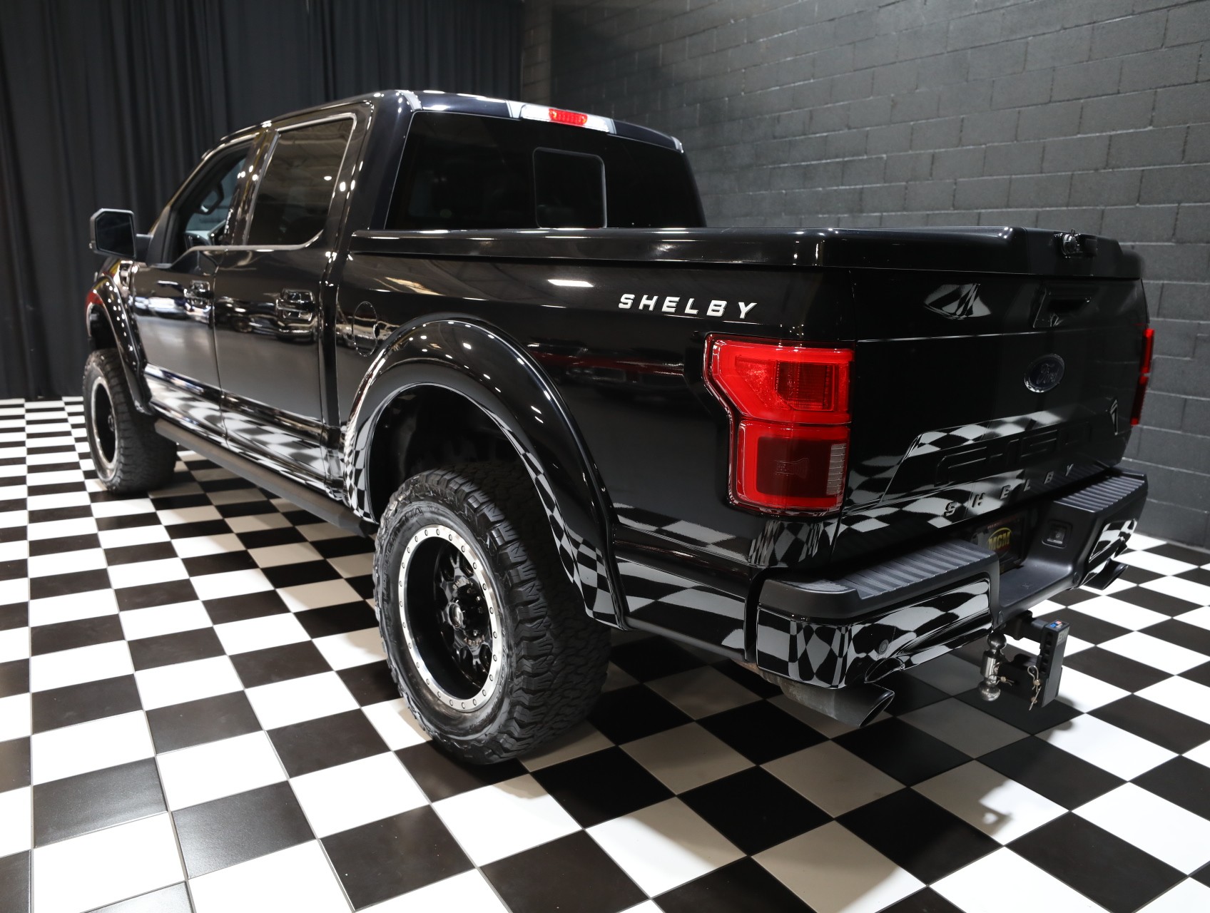 2020 Ford F-150 28