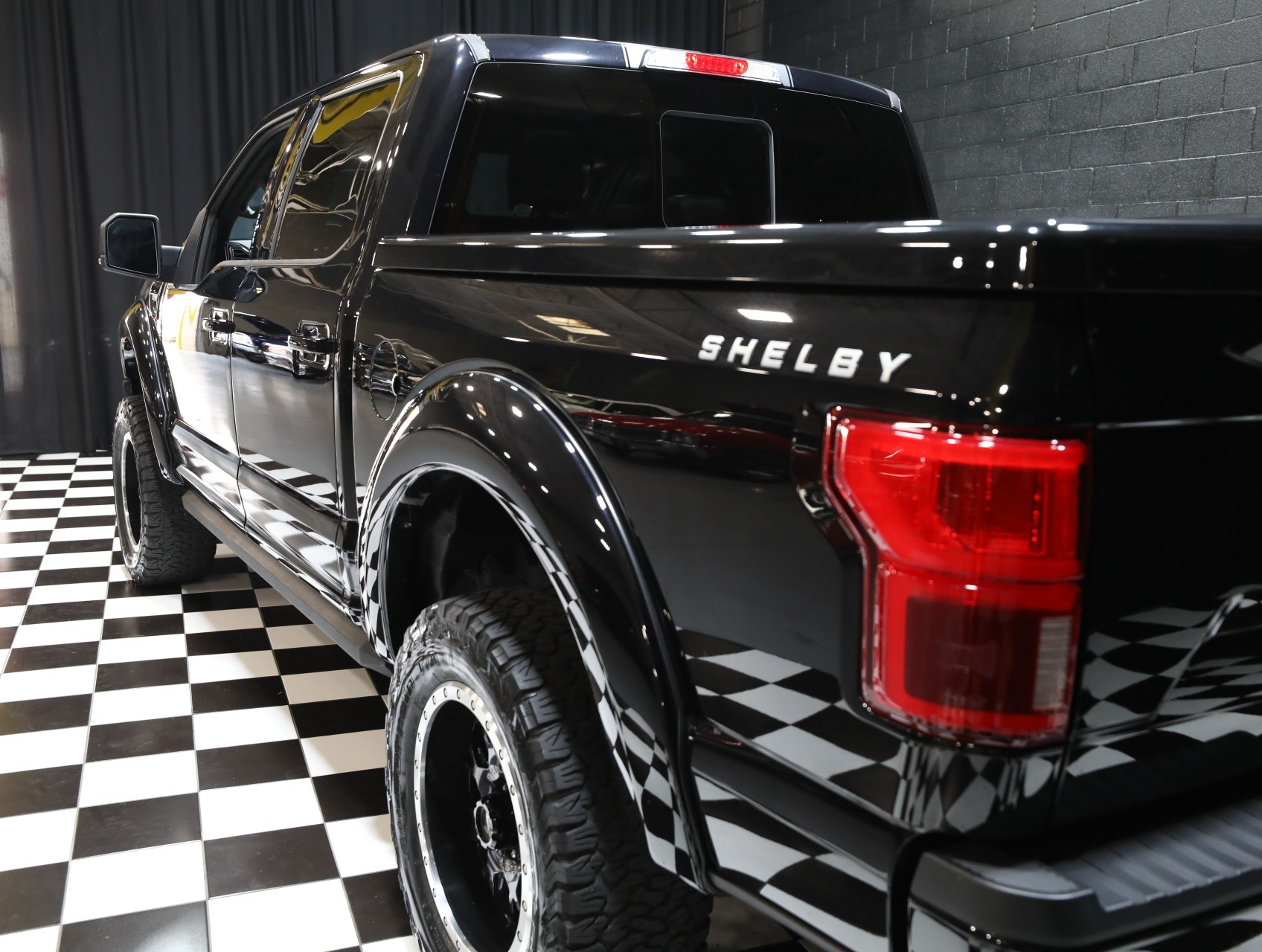 2020 Ford F-150 29