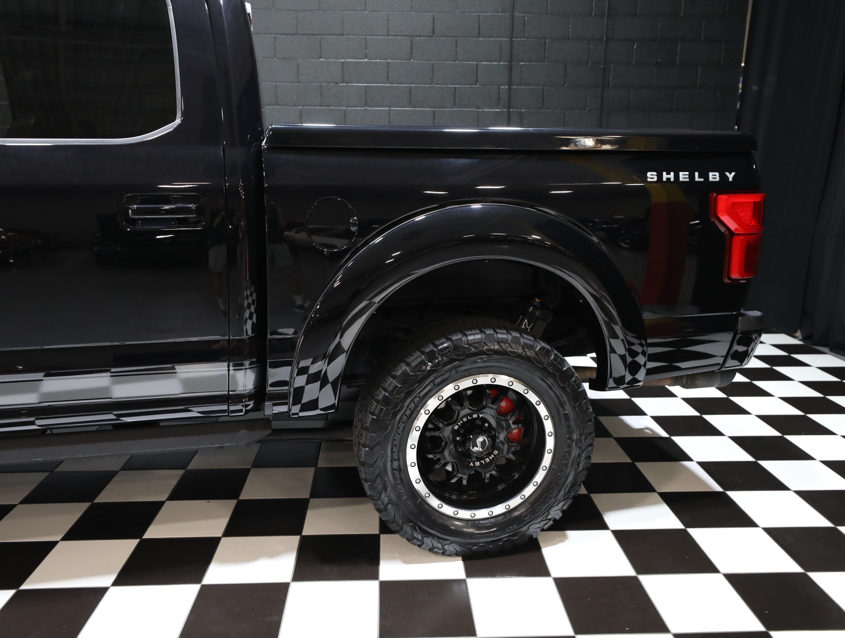 2020 Ford F-150 30