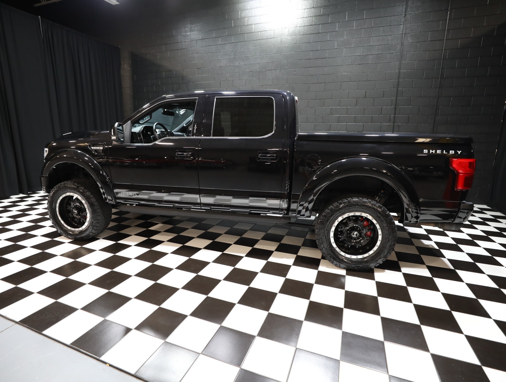 2020 Ford F-150 31