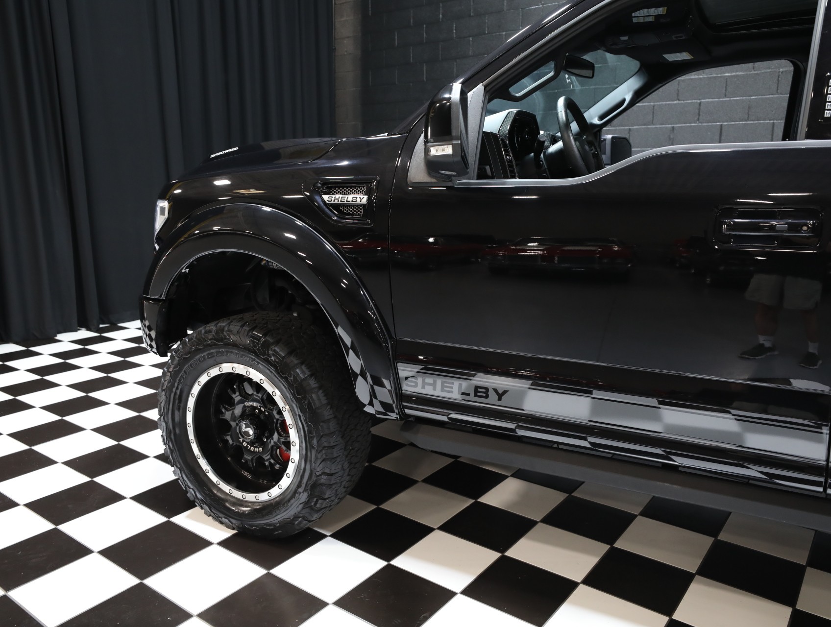 2020 Ford F-150 32