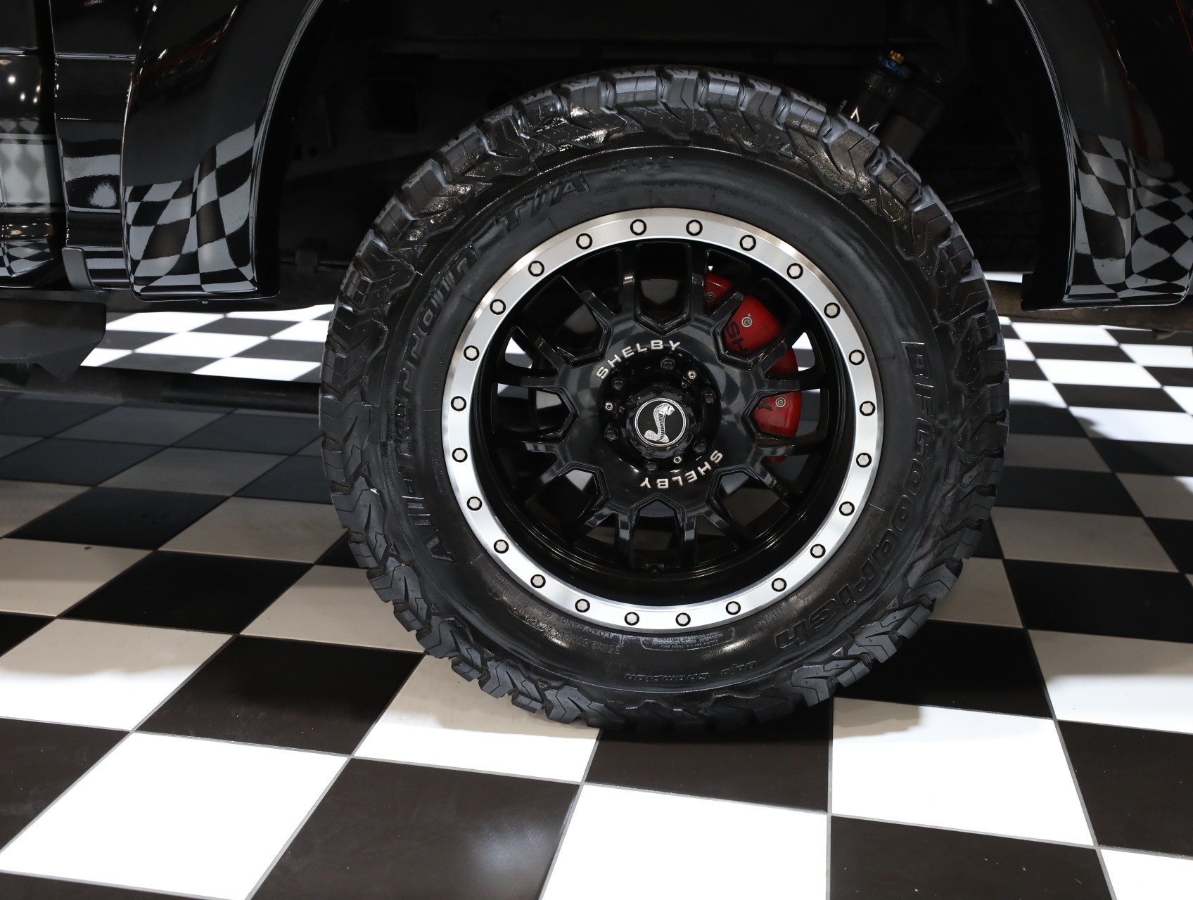 2020 Ford F-150 37