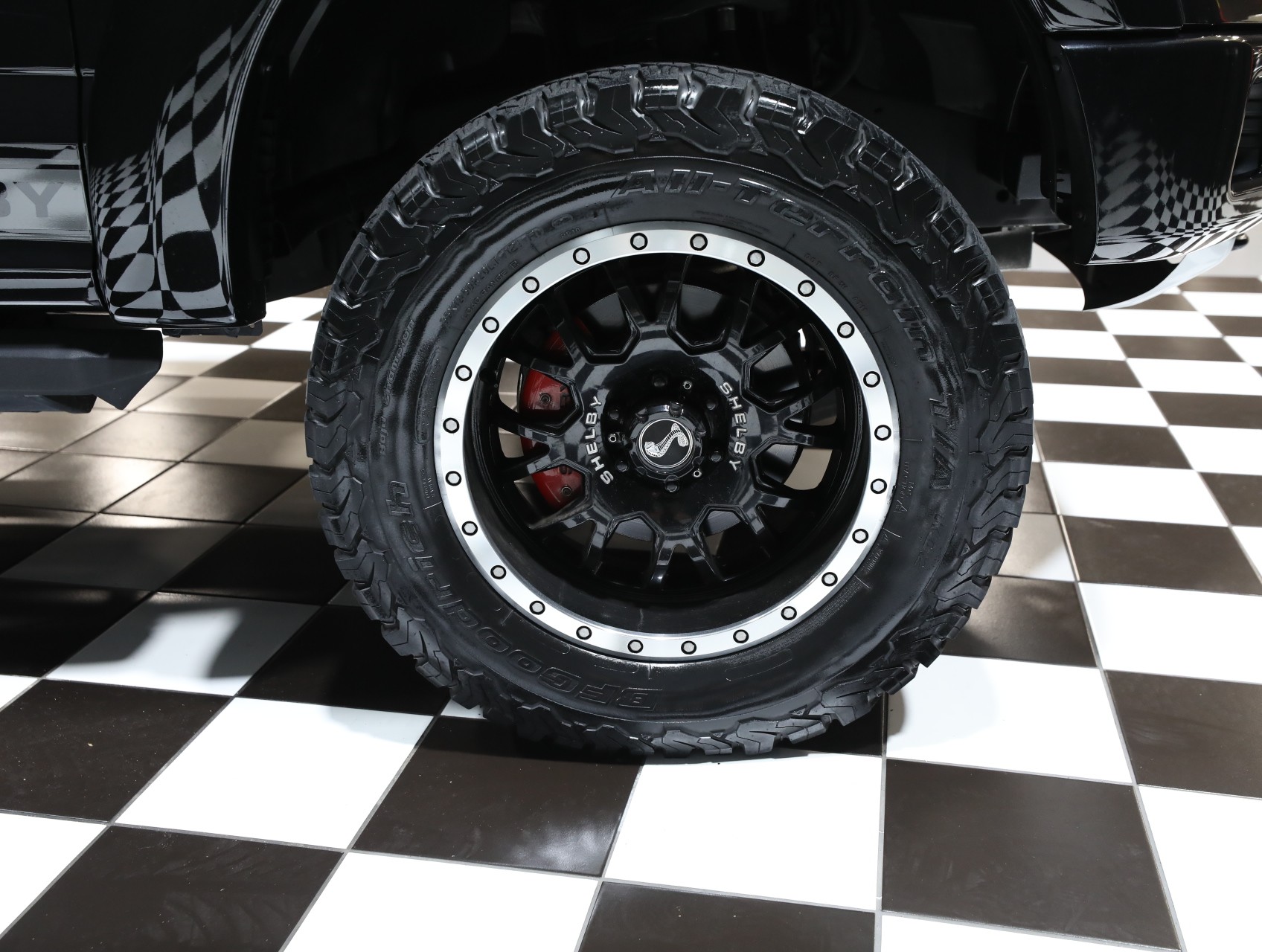 2020 Ford F-150 39