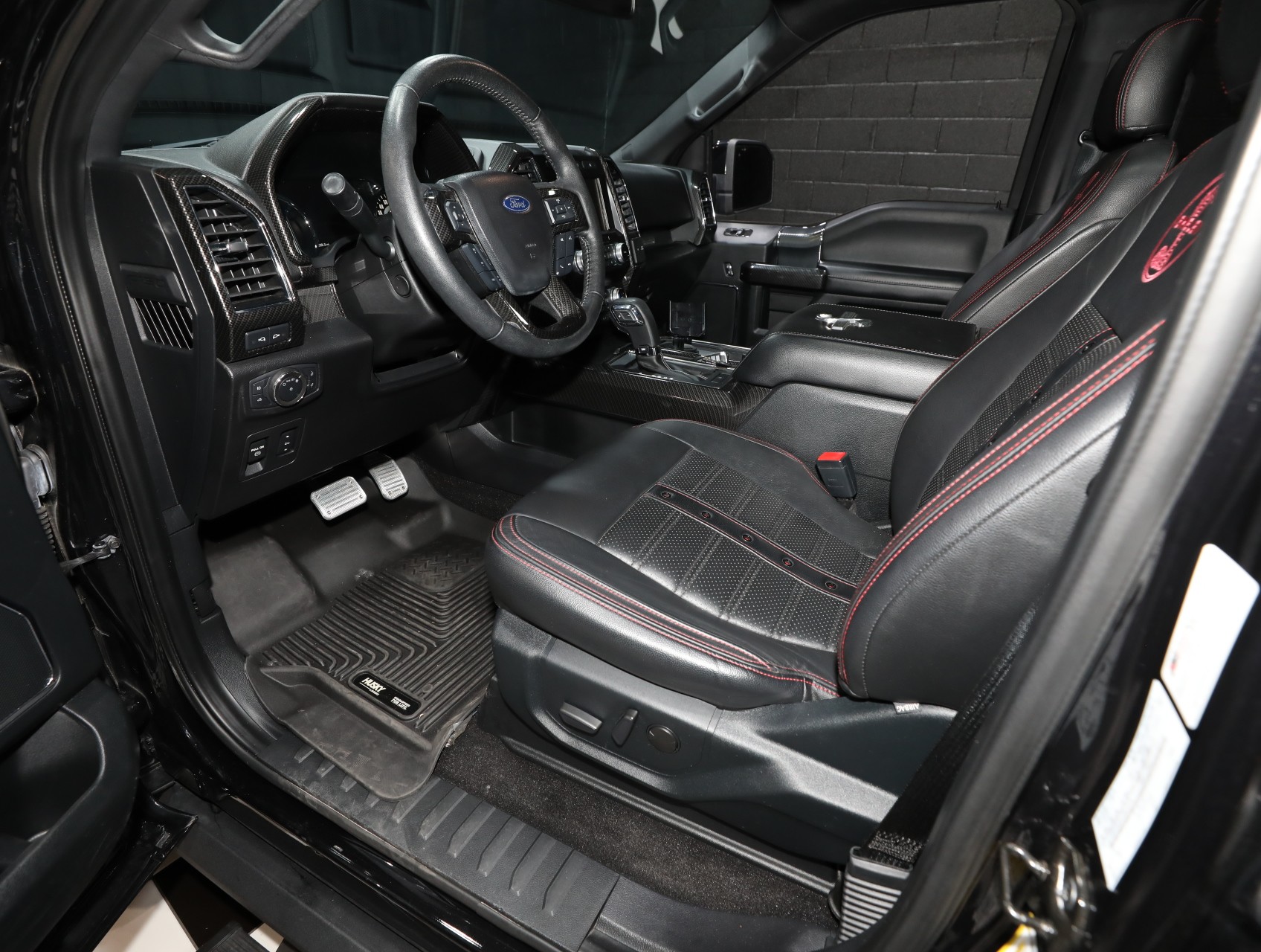 2020 Ford F-150 3