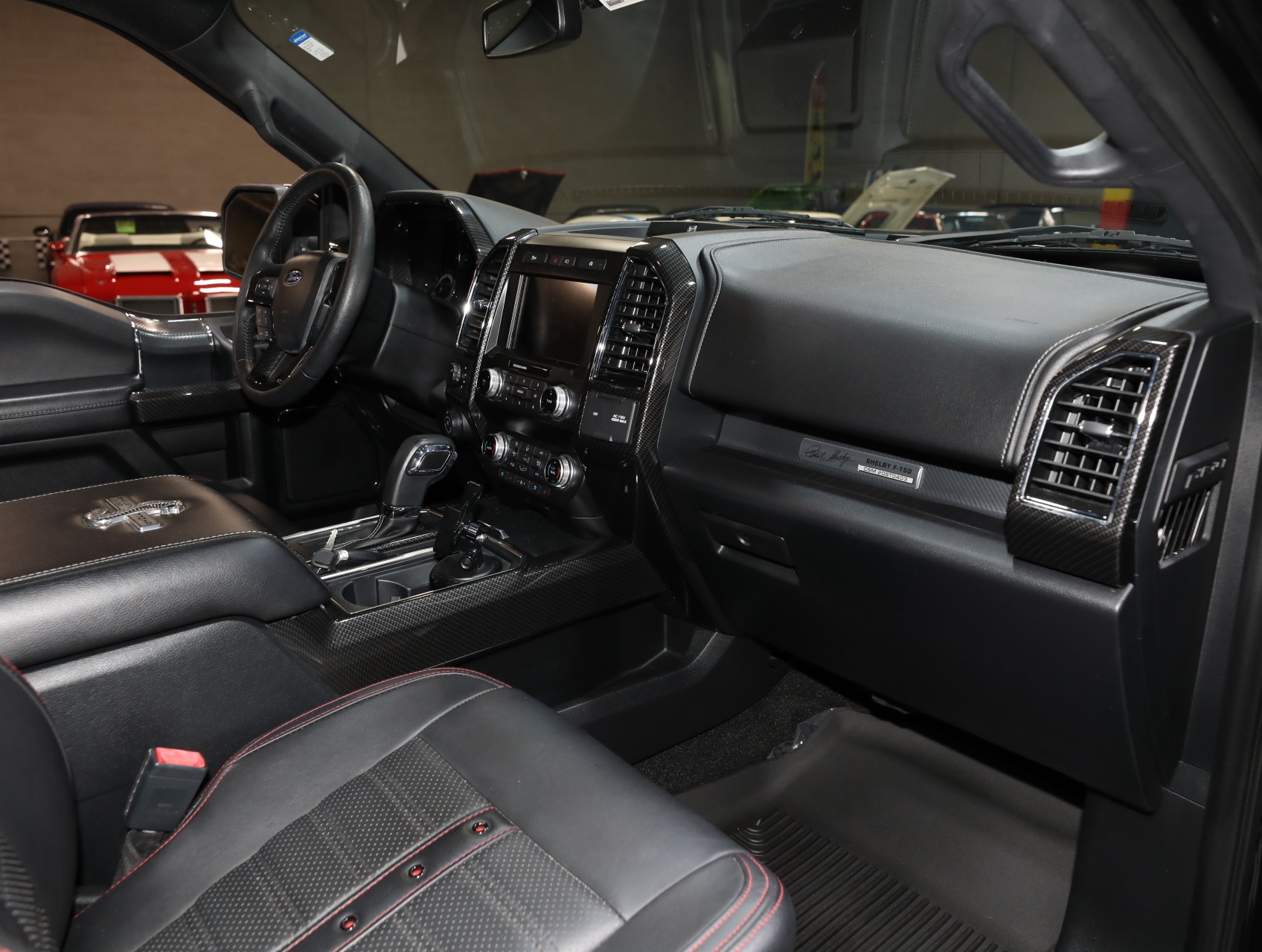 2020 Ford F-150 42