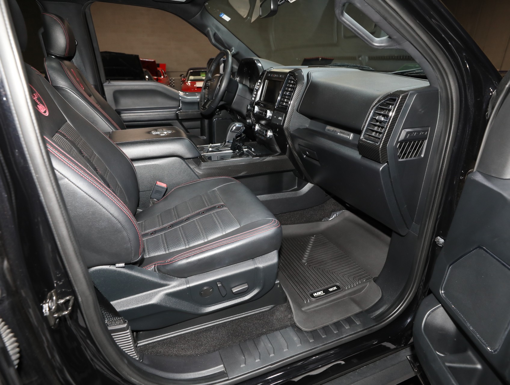2020 Ford F-150 43