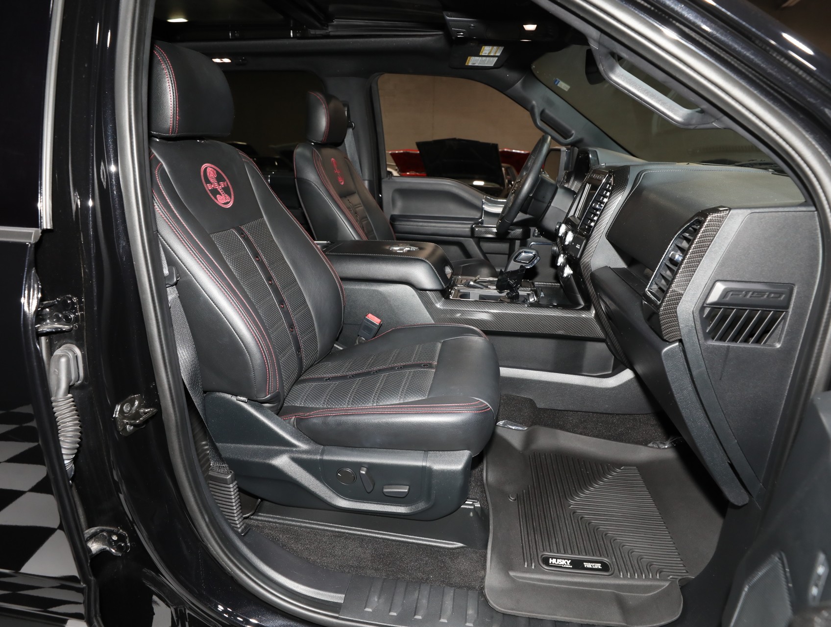 2020 Ford F-150 44
