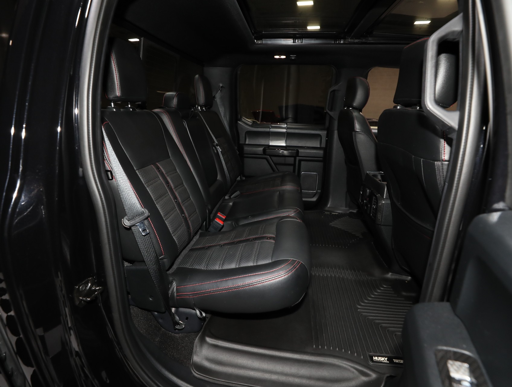 2020 Ford F-150 47