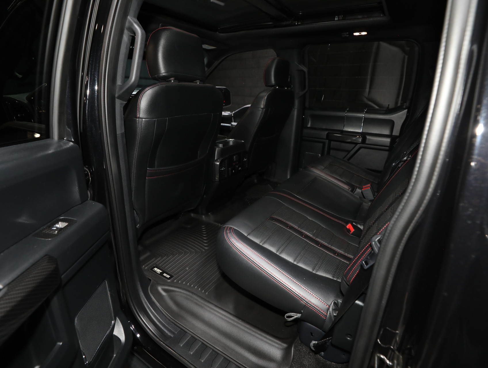 2020 Ford F-150 4