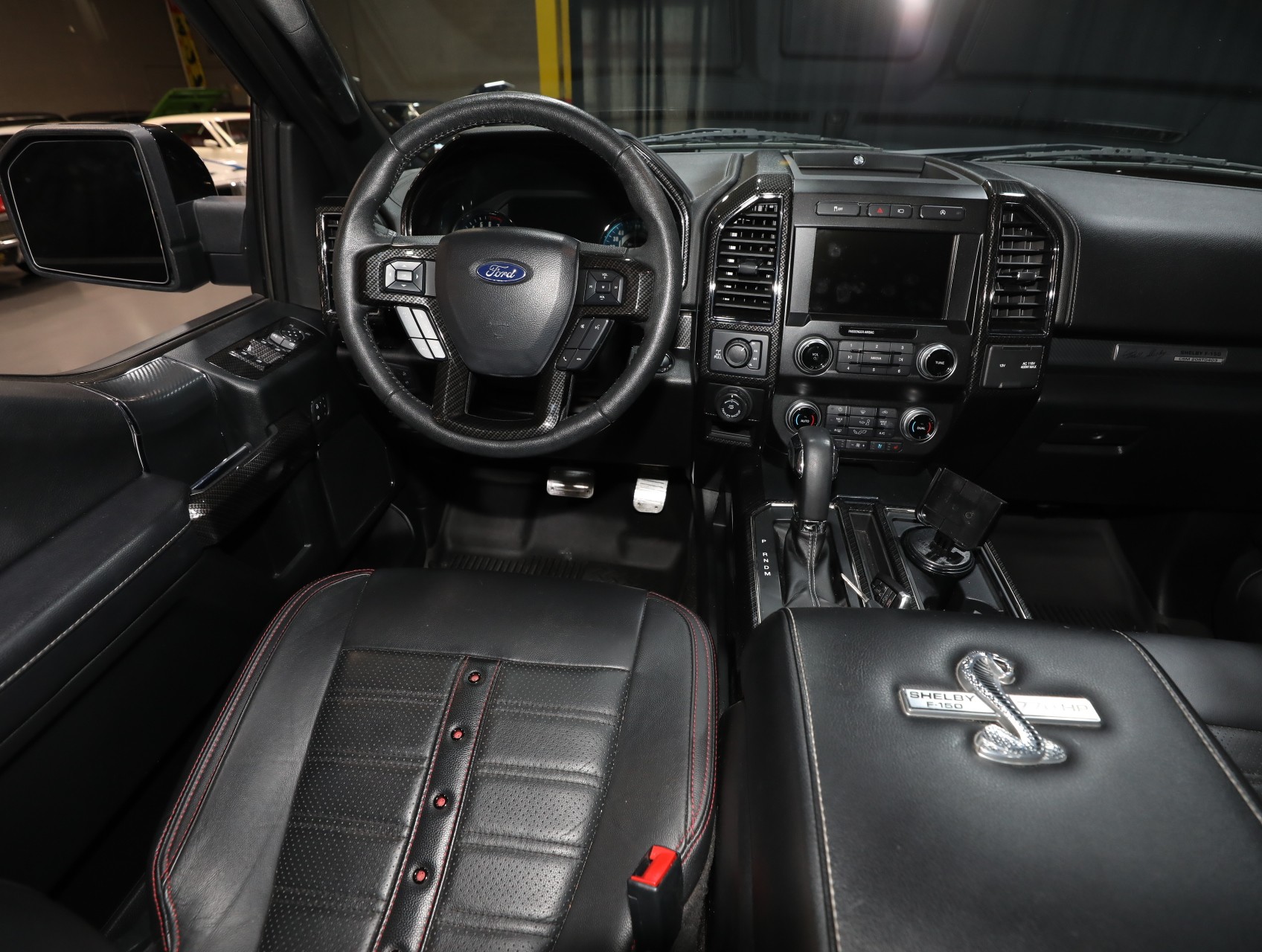 2020 Ford F-150 52