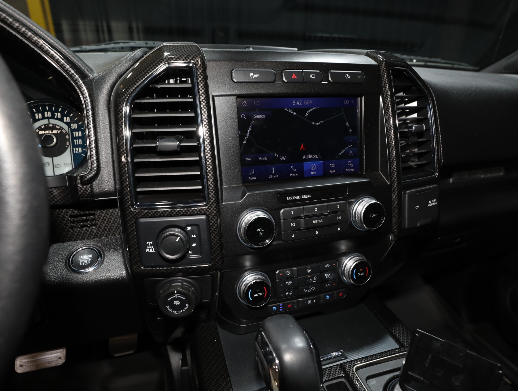 2020 Ford F-150 58