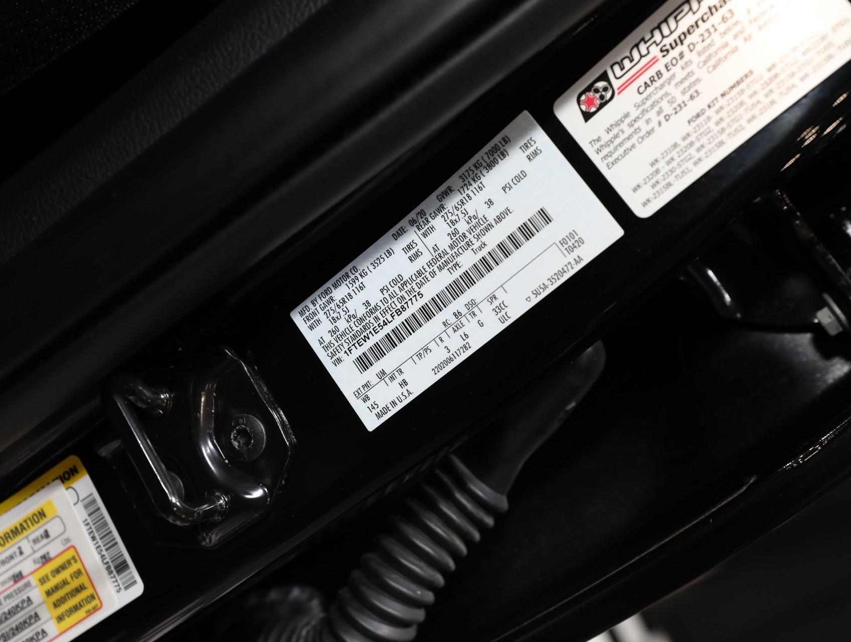 2020 Ford F-150 71