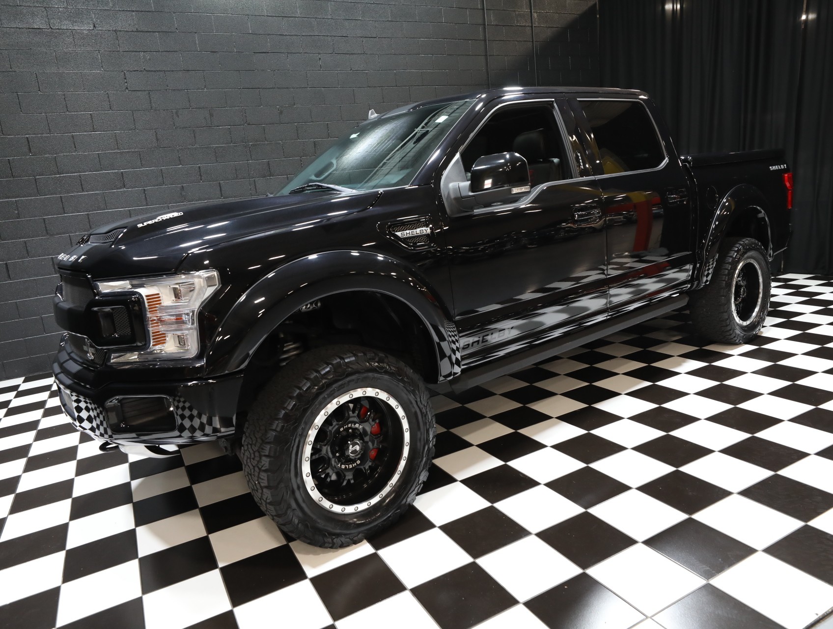 2020 Ford F-150 8
