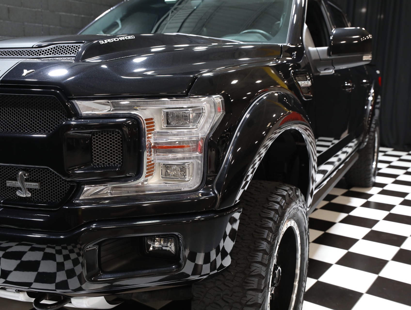 2020 Ford F-150 9