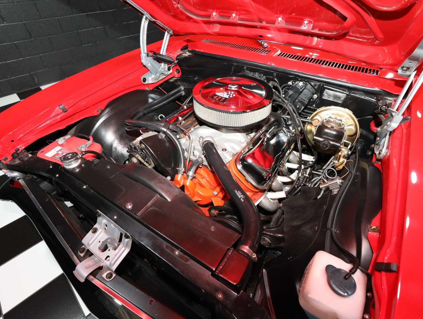 1969 Chevrolet Nova 3