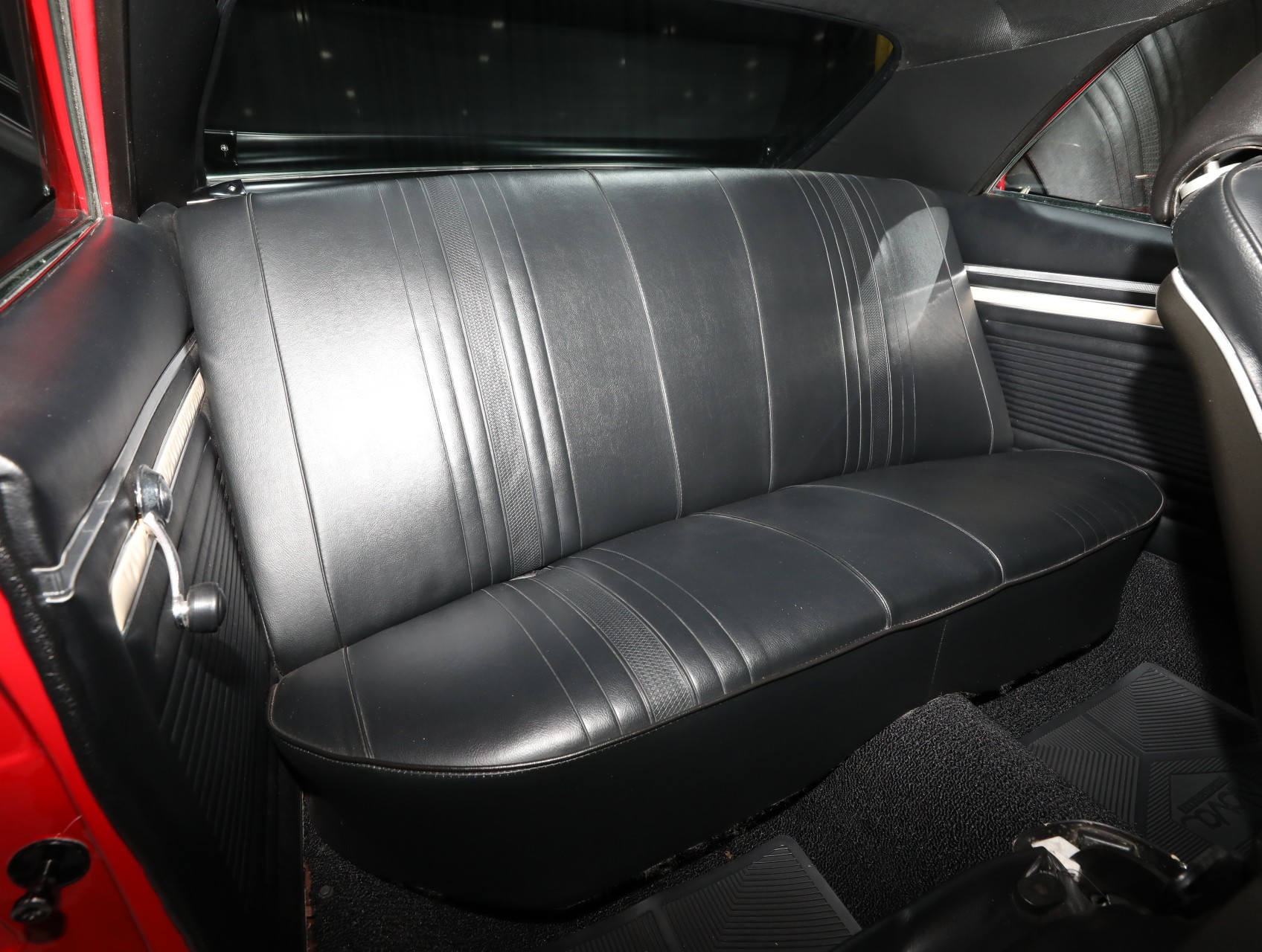 1969 Chevrolet Nova 48