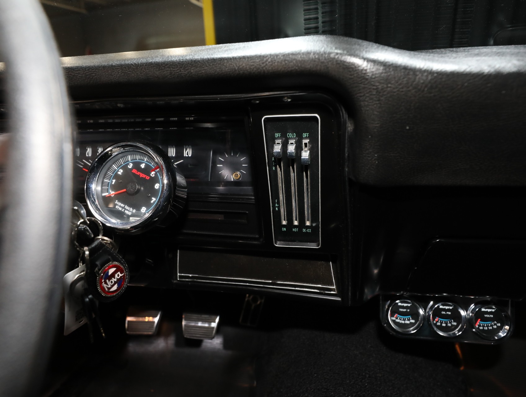 1969 Chevrolet Nova 62