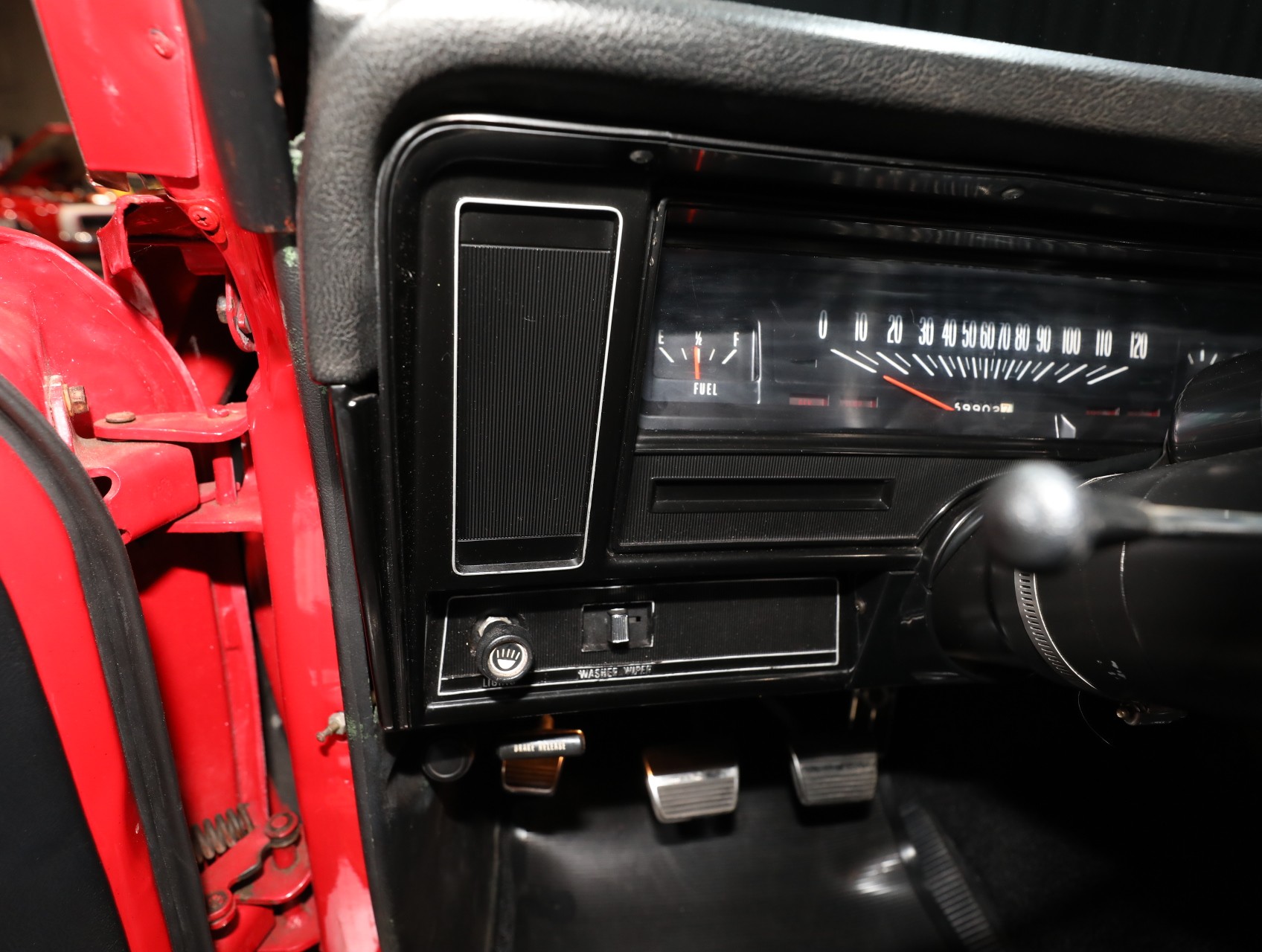 1969 Chevrolet Nova 63