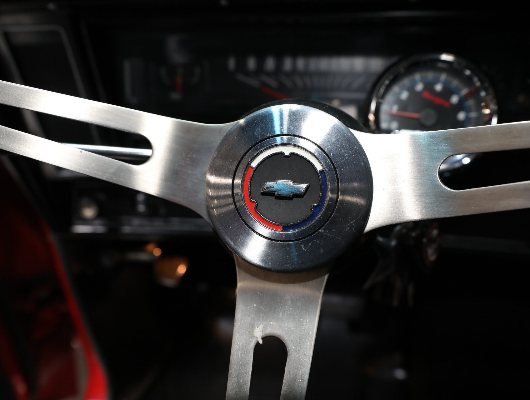 1969 Chevrolet Nova 64