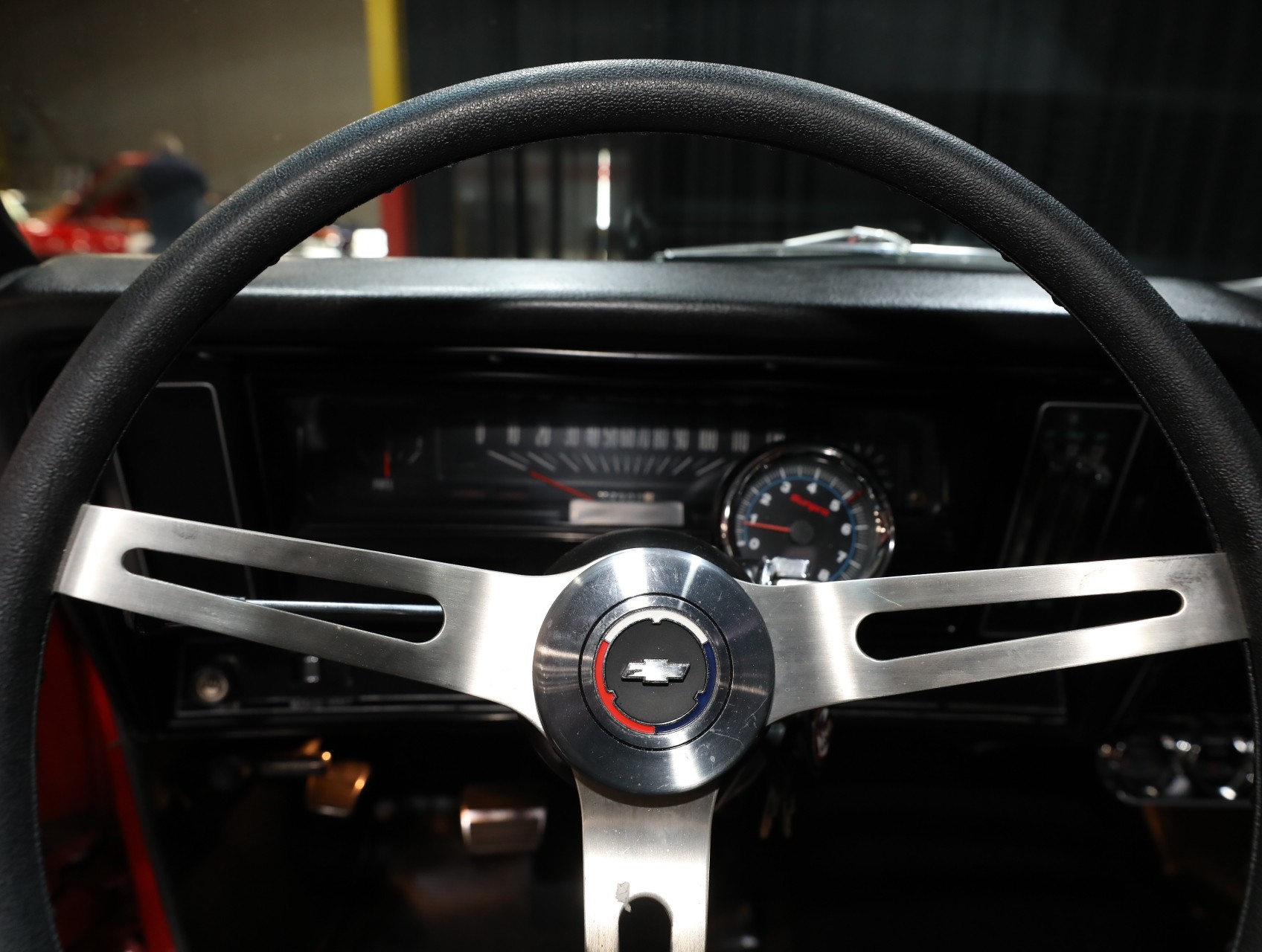 1969 Chevrolet Nova 65