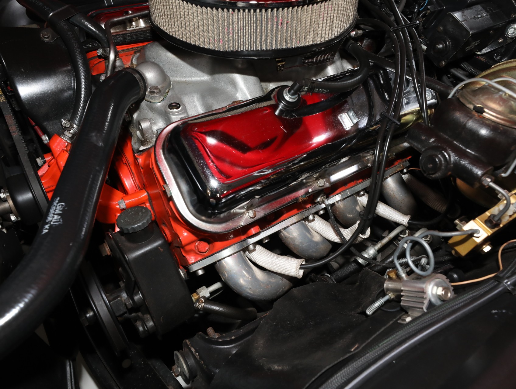 1969 Chevrolet Nova 75